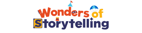 Wonder-of-Storytelling icon