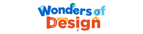 Wonders-of-Design icon