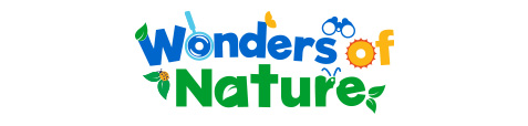 Wonders-of-Nature icon
