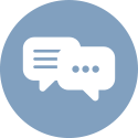 Language Rich Icon