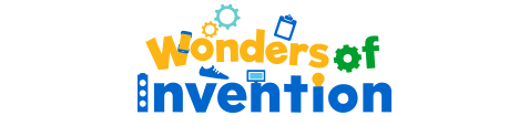 Wonders-of-Invention icon