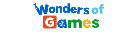 Wonders-of-Games icon
